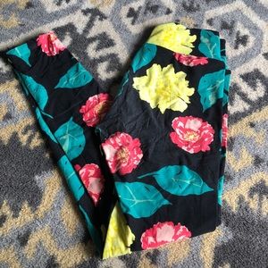 LuLaRoe Leggings